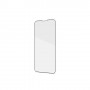 Celly Full Glass Pellicola proteggischermo trasparente Apple 1 pz (FULLGLASS1006BK)
