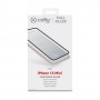 Celly Full Glass Pellicola proteggischermo trasparente Apple 1 pz (FULLGLASS1006BK)