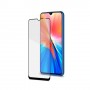 Celly FULL GLASS Xiaomi Redmi Note 8 2021/Redmi Note 8 2019 Pellicola proteggischermo trasparente 1 pz (FULLGLASS978BK)
