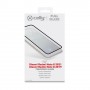 Celly FULL GLASS Xiaomi Redmi Note 8 2021/Redmi Note 8 2019 Pellicola proteggischermo trasparente 1 pz (FULLGLASS978BK)