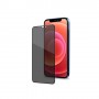 Celly PRIVACYF1007BK protezione per schermo Pellicola proteggischermo trasparente Apple 1 pz (PRIVACYF1007BK)