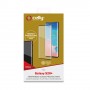Celly 3DGLASS990BK protezione per schermo Pellicola proteggischermo trasparente Samsung 1 pz (3DGLASS990BK)