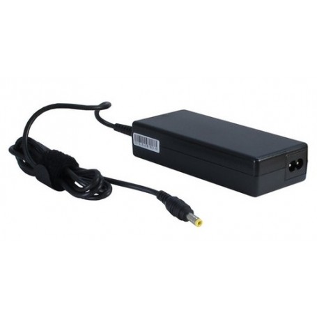 Inter-Tech 88882098 adattatore e invertitore Interno 90 W Nero (88882098)