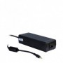 Inter-Tech 88882103 adattatore e invertitore Interno 120 W Nero (88882103)