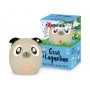 Hamlet XBTPET-DOG altoparlante portatile Altoparlante portatile mono Nero, Grigio, Rosa 4 W (XBTPET-DOG)