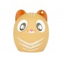 Hamlet XBTPET-CAT altoparlante portatile Altoparlante portatile mono Nero, Arancione, Bianco 4 W (XBTPET-CAT)