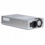 Inter-Tech ASPOWER U1A-C20300-D alimentatore per computer 300 W 20+4 pin ATX Acciaio inossidabile (88887225)