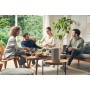 Sony SRS-RA3000 - Home Speaker wireless con Immersive Audio Enhancement, 360 Reality Audio e riproduzione multi (SRSRA3000H.CEL)