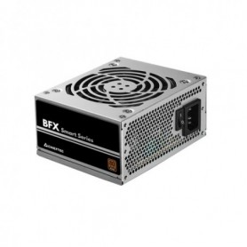 Chieftec Smart 350W alimentatore per computer 20+4 pin ATX ATX Nero, Argento (BFX-350BS)