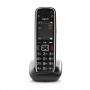 Gigaset E720 Telefono analogico/DECT Identificatore di chiamata Nero (S30852H2903K101)
