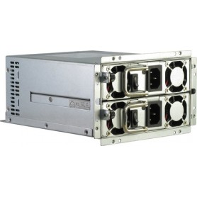 Inter-Tech Aspower R2A-MV0450 alimentatore per computer 450 W 24-pin ATX Argento (99997001)