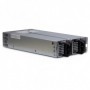 Inter-Tech ASPOWER R1A-KH0400 alimentatore per computer 400 W 20+4 pin ATX 1U Argento (99997245)
