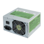 Chieftec PSF-400B alimentatore per computer 400 W 24-pin ATX ATX Metallico (PSF-400B)