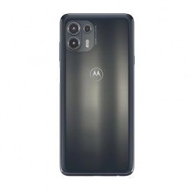 Motorola Edge 20 Lite 17 cm (6.7") Doppia SIM Android 11 5G USB tipo-C 6 GB 128 GB 5000 mAh Grafite (PANE0061IT)