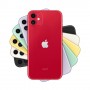 Apple iPhone 11 64GB - (PRODUCT)RED (MHDD3QL/A)
