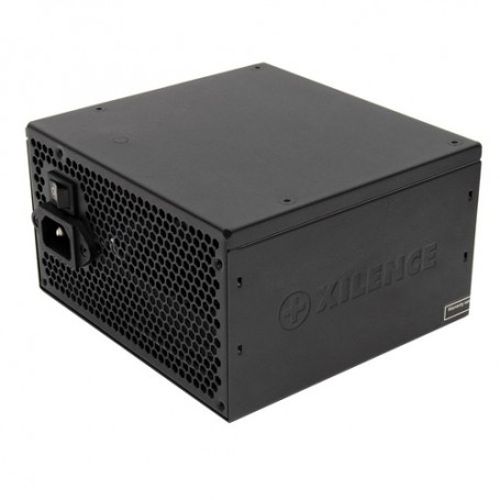 Xilence XP500R6 alimentatore per computer 350 W 20+4 pin ATX ATX Nero (XN042)