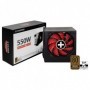 Xilence Performance A+ XN082 alimentatore per computer 550 W 20+4 pin ATX ATX Nero (XN082)