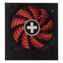 Xilence Performance A+ XN082 alimentatore per computer 550 W 20+4 pin ATX ATX Nero (XN082)