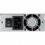 Inter-Tech ASPOWER U1A-C20500-D alimentatore per computer 500 W 20+4 pin ATX Acciaio inossidabile (88887226)