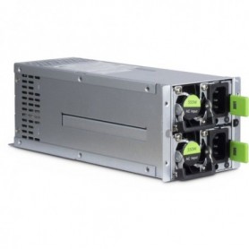 Inter-Tech Aspower R2A-DV0550-N alimentatore per computer 550 W 20+4 pin ATX Acciaio inossidabile (99997231)