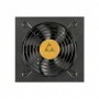 Chieftec Polaris alimentatore per computer 550 W 20+4 pin ATX PS/2 Nero (PPS-550FC)