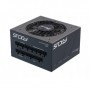 Seasonic FOCUS-GX-550 alimentatore per computer 550 W 20+4 pin ATX ATX Nero (FOCUS-GX-550)