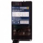 Silverstone FX500 alimentatore per computer 500 W 20+4 pin ATX Flex ATX Nero (SST-FX500-G)
