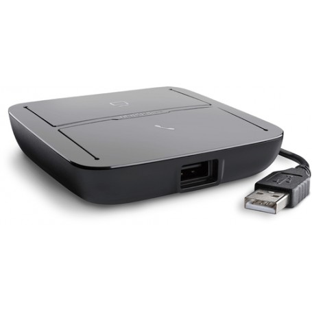 POLY MDA220 USB Nero (207414-03)