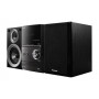 Panasonic SC-PM602EG Microsistema audio per la casa 40 W Nero (SC-PM602EG-K)