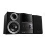 Panasonic SC-PM602EG Microsistema audio per la casa 40 W Nero (SC-PM602EG-K)