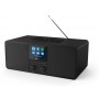 Philips TAR8805/10 radio Internet Digitale Nero (TAR8805/10)