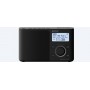 Sony XDR-S61D Personale Nero (XDRS61DB.EU8)