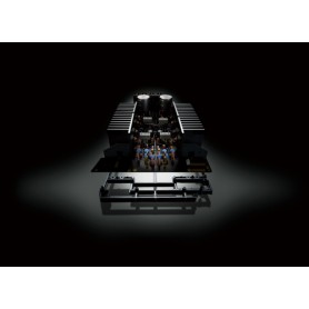 Yamaha A-S301 2.0 canali Casa Nero (AAS301BL)