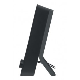 Logitech Z207 Bluetooth® Computer Speakers Nero Con cavo e senza cavo 5 W (980-001295)