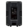 Yamaha DBR15 2-vie Nero Cablato 465 W (DBR15)