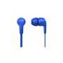 Philips TAE1105BL/00 cuffia e auricolare Cuffie Cablato In-ear MUSICA Blu (TAE1105BL/00)
