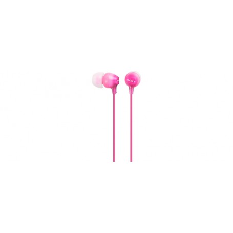 Sony MDR-EX15LP (MDREX15LPPI.AE)