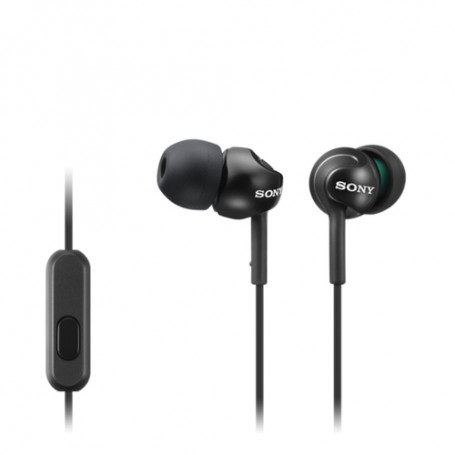 Sony MDR-EX110AP (MDREX110APB.CE7)