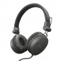 Trust 23552 cuffia e auricolare Cablato A Padiglione MUSICA Nero (23552)
