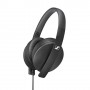 Sennheiser HD 300 Cuffie Padiglione auricolare Connettore 3.5 mm Nero (HD300)