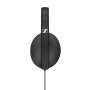 Sennheiser HD 300 Cuffie Padiglione auricolare Connettore 3.5 mm Nero (HD300)