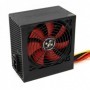 Xilence Performance C XP600R6 alimentatore per computer 450 W 20+4 pin ATX ATX Nero (XN044)