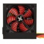 Xilence Performance C XP600R6 alimentatore per computer 450 W 20+4 pin ATX ATX Nero (XN044)