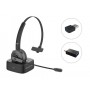 Conceptronic POLONA03BDA cuffia e auricolare (POLONA03BDA)