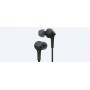 Sony WI-XB400 Cuffie Passanuca USB tipo-C Bluetooth Nero (WIXB400B.CE7)