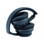 Conceptronic ALVAH01B cuffia e auricolare Padiglione auricolare Connettore 3.5 mm Bluetooth Nero (ALVAH01B)