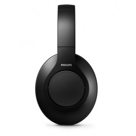Philips 6000 series TAH6206BK/00 cuffia e auricolare Cuffie Padiglione auricolare Connettore 3.5 mm Bluetooth Ner (TAH6206BK/00)
