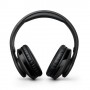 Philips 6000 series TAH6206BK/00 cuffia e auricolare Cuffie Padiglione auricolare Connettore 3.5 mm Bluetooth Ner (TAH6206BK/00)