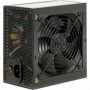 Inter-Tech Argus BPS-600 alimentatore per computer 600 W 20+4 pin ATX ATX Nero (88882178)
