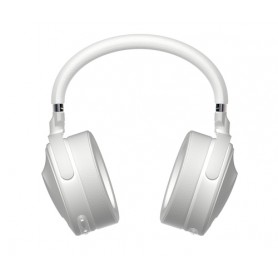 Yamaha YH-E700A Auricolare Con cavo e senza cavo A Padiglione MUSICA USB tipo-C Bluetooth Bianco (AYHE700AWH)